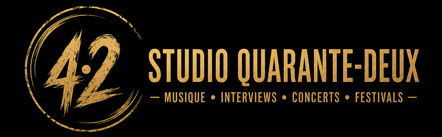 STUDIO 42