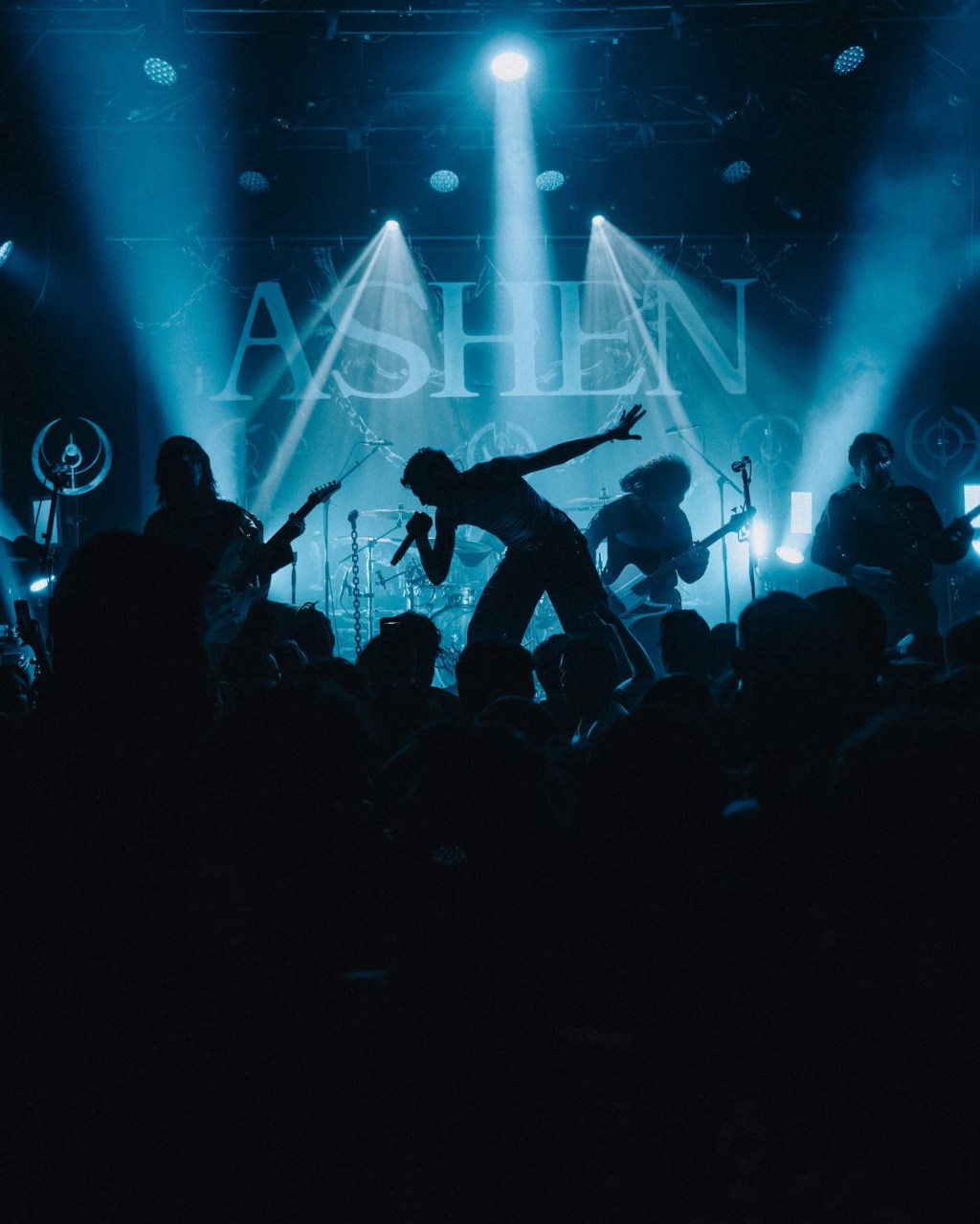 ARTIST FILE #008 ASHEN : LE METALCORE FRANÇAIS QUI PRÉFÈRE LES CONTRADICTIONS AUX&nbsp;ÉTIQUETTES